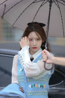 妈妈的味道